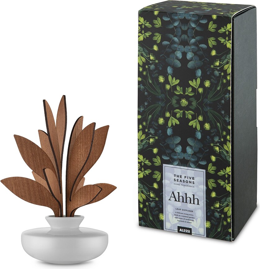 Difusor de Aromas The Five Seasons, fragancia Ahhh