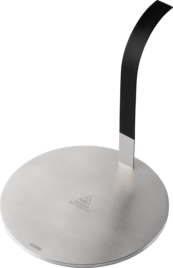 Disco Adaptador para inducción Little Helper, para cafeteras