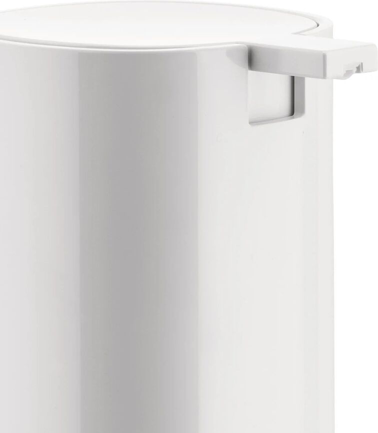 Dispensador de Jabón Birillo, blanco