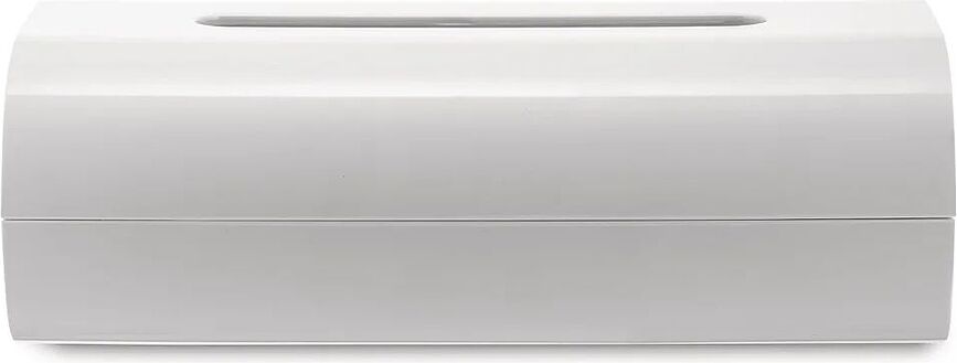 Dispensador de pañuelos Birillo, blanco