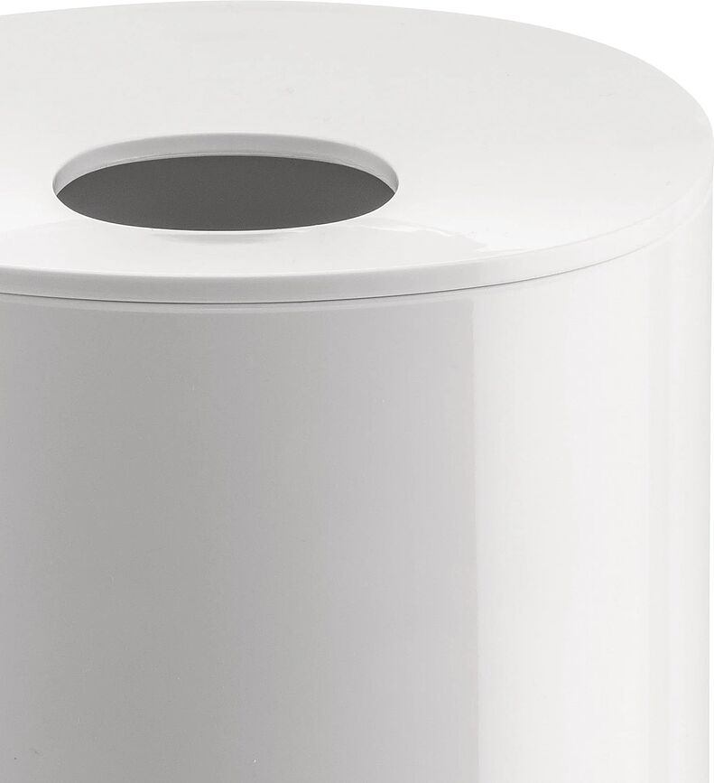 Dispensador de Pañuelos Birillo, blanco