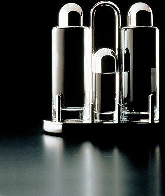 Distributeur pour huile et vinaigre, 5074 AO