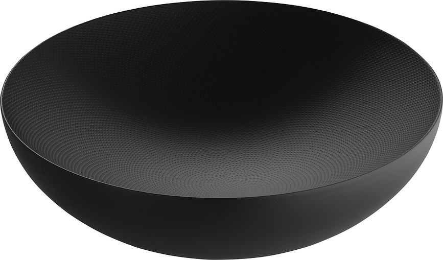 Double Μπολ, μαύρο