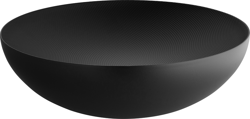 Double Μπολ, μαύρο