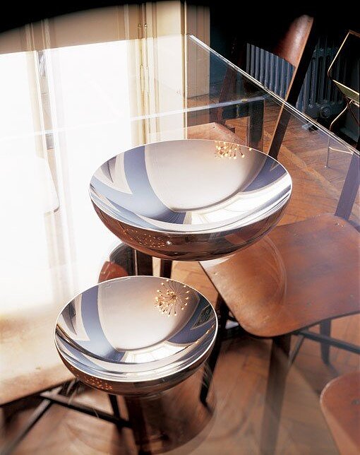 Double Saladier 32 cm