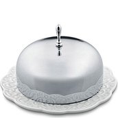 Dressed Butter dish