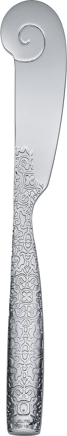 Dressed Buttermesser