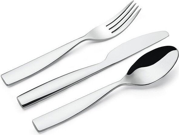 Dressed Couverts, Service 24 pièces