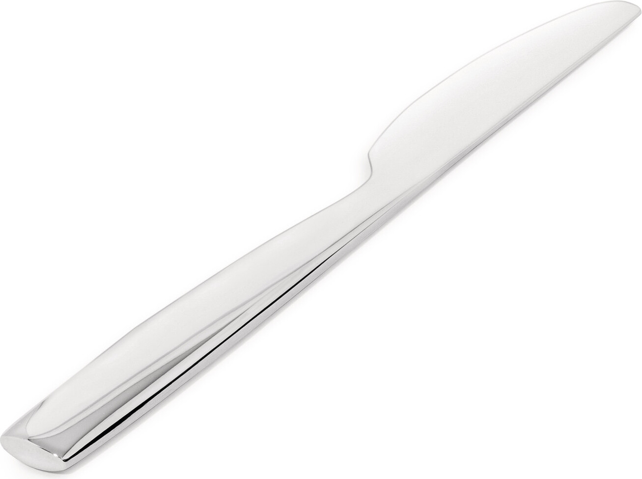 Alessi MW03/11 Serving Spoon Dressed, Stainless Steel, Silver, 10 x 27 Alessi MW03/11 Serving Spoon Dressed, Stainless Steel, Silver, 10 x 27