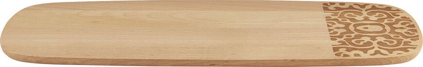 Dressed In Wood Servierbrett 45 cm