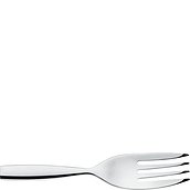 Dressed Serving fork