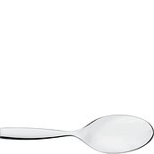 Dressed Serving spoon