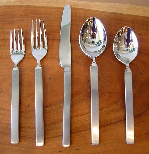 Dry Cuillère de service