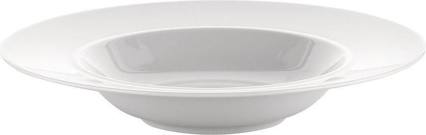 Dziļais šķīvis La Bella Tavola 23 cm, balts
