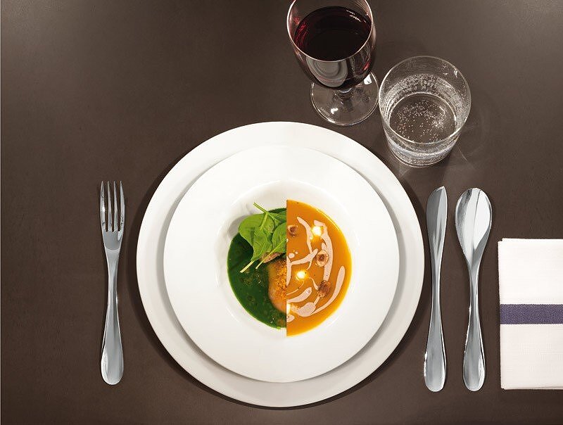 Eat.it Couteau à beurre