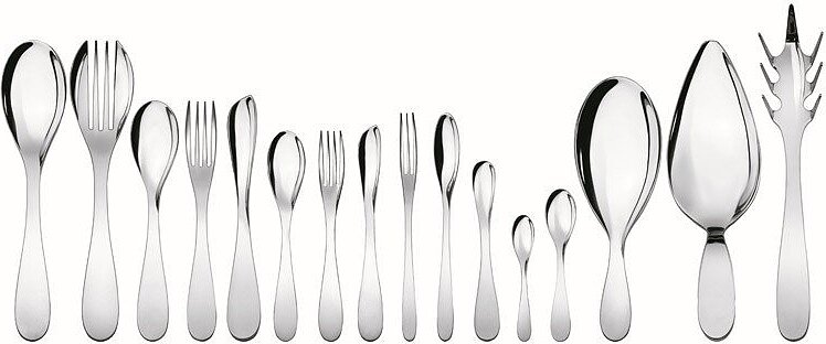 eat.it Žlica za serviranje rižote