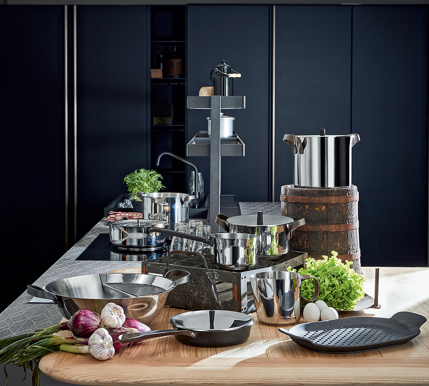 Edo Lonec za šparglje