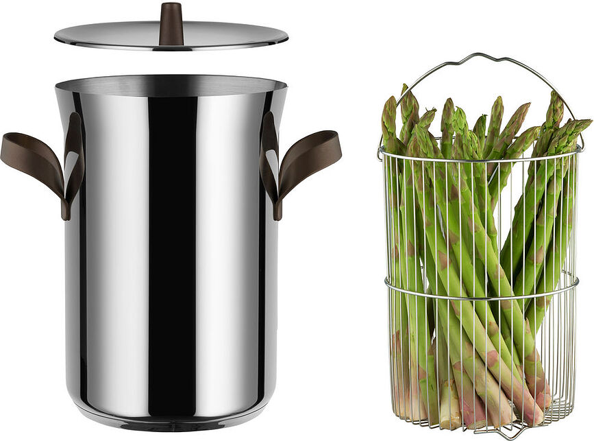 Edo Marmite à asperges