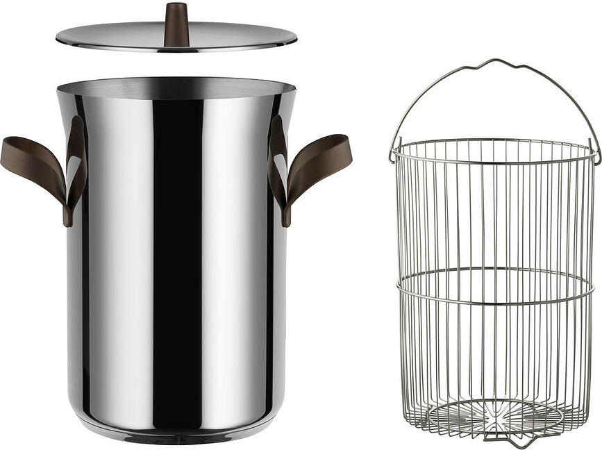 Edo Marmite à asperges