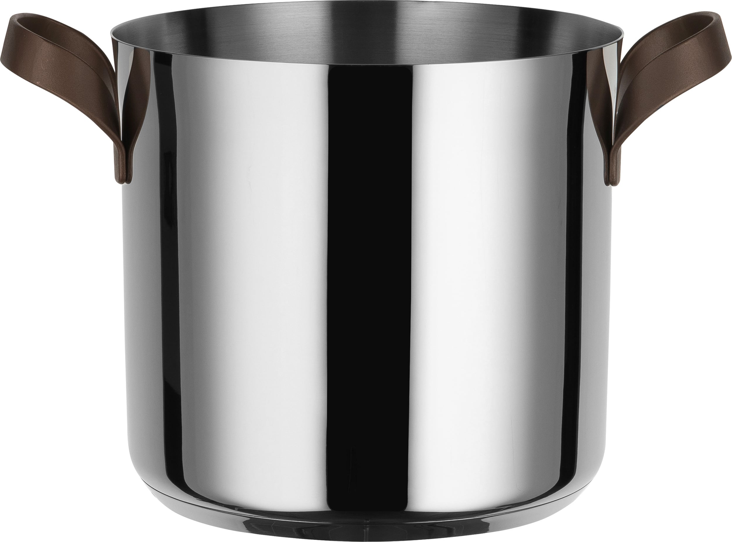 Edo Topf 4,9 l hoch