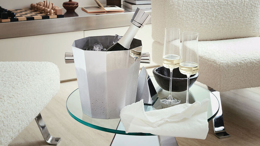 Enfriador de Vino Eugenia, 5,5 L