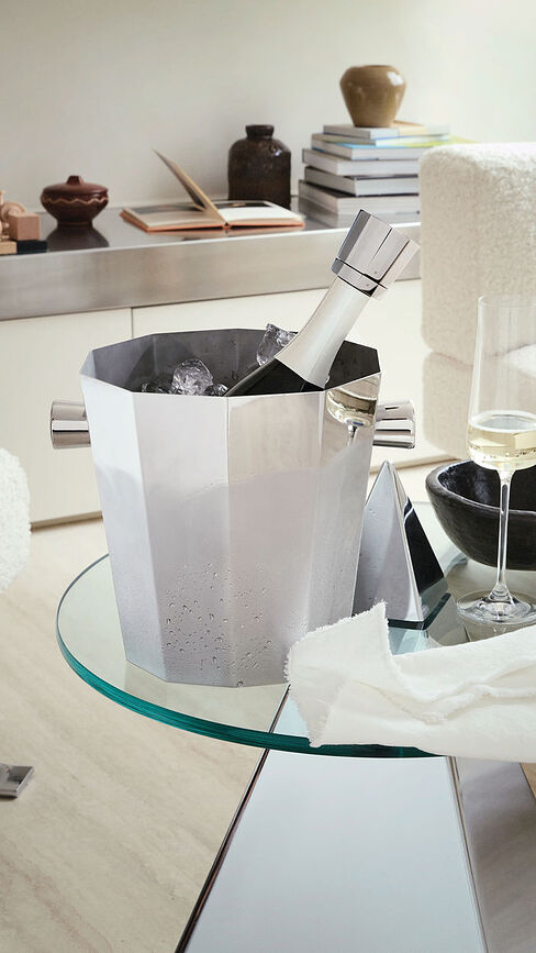 Enfriador de Vino Eugenia, 5,5 L