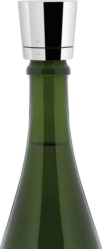 Eugenia Bouchon à Champagne