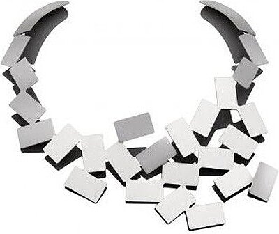 Fiato Sul Collo Necklace