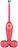 Firebird Tulemasin roosa elektriline USB