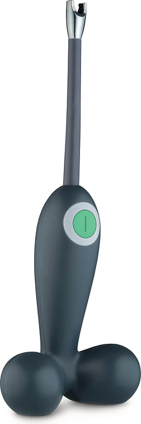 Firebird Upaljač električni crni USB