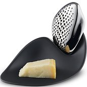 Forma Cheese grater