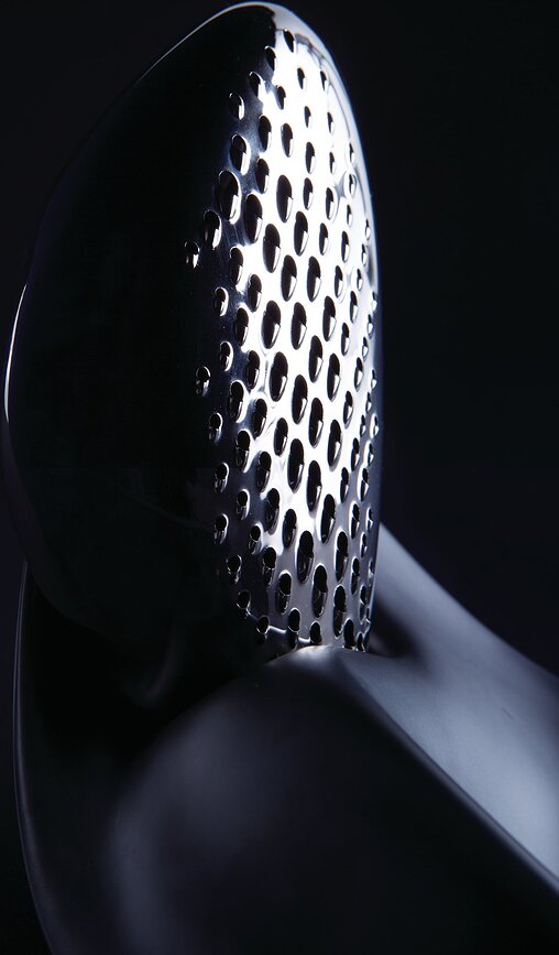 Forma Strgalo za sir