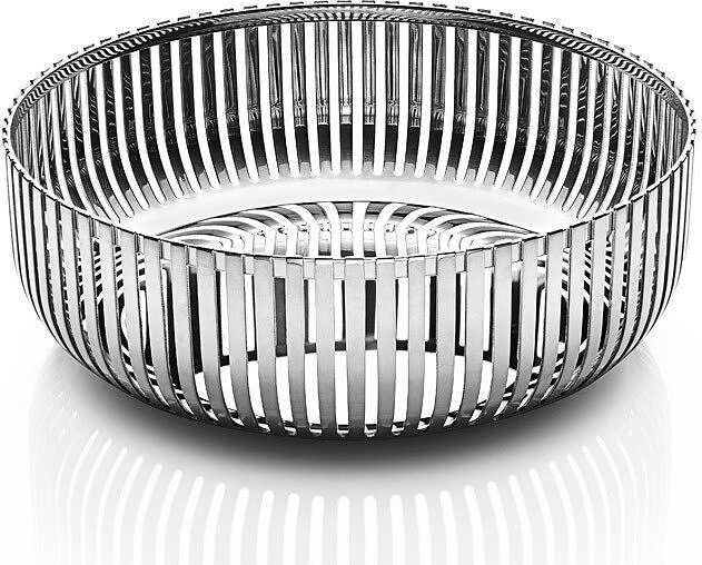Frugtkurv Alessi PCH02 15 cm
