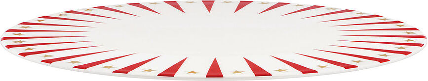 Fuente para panettone Delight