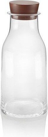 Garrafa con tapón de silicona Tonale