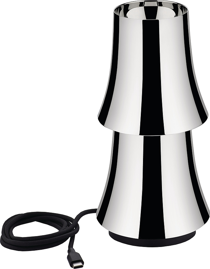 Halesia Lampa LED nehrđajući čelik