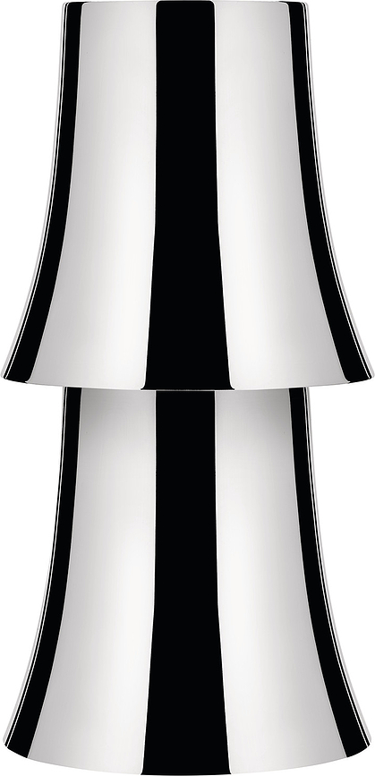 Halesia Lampa LED nehrđajući čelik