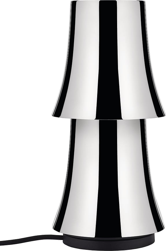 Halesia Lampa LED nehrđajući čelik