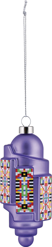 Holyhedrics Okrasek, božični