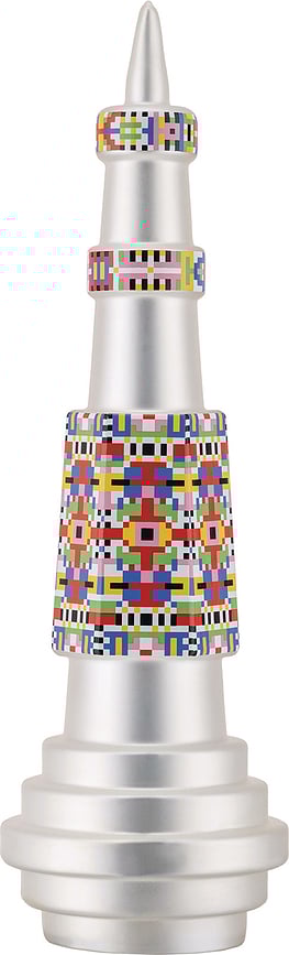 Holyhedrics Vrh za božično drevo