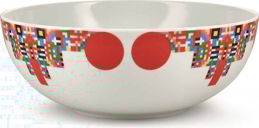 Holyhedrics Zdjela 25 cm