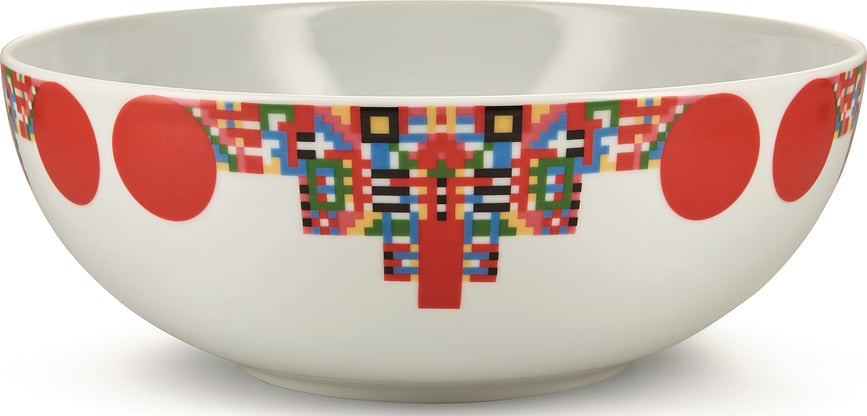 Holyhedrics Zdjela 25 cm