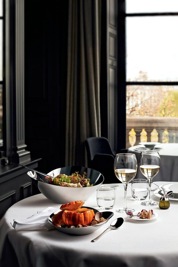 Human Collection Skleda za solato, 22 cm