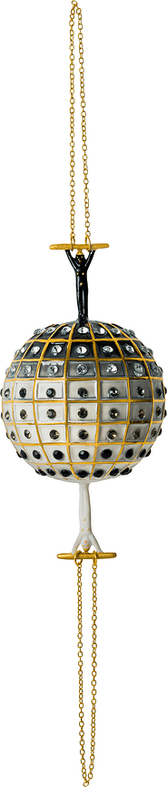 Il Nord del sud Διακοσμητικό