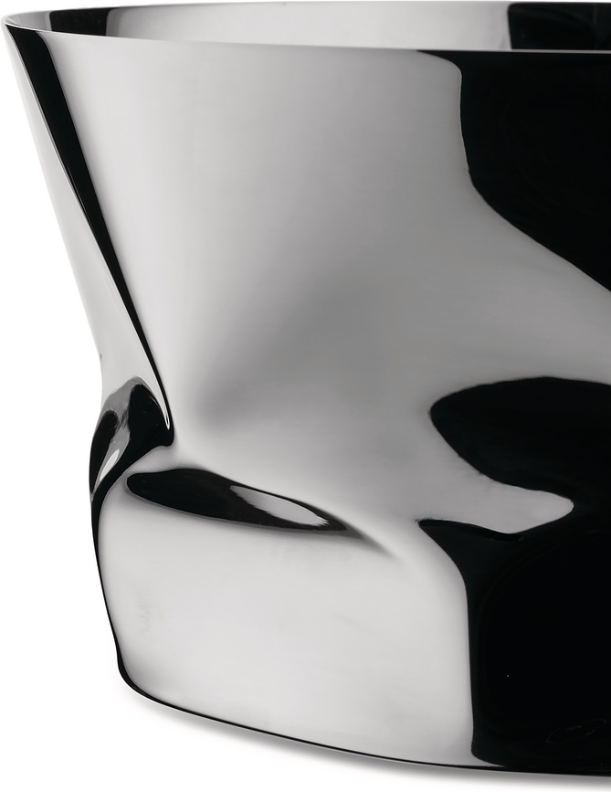 Il Tornitore Matto Compressioni Corbeille à fruits 24,5 cm