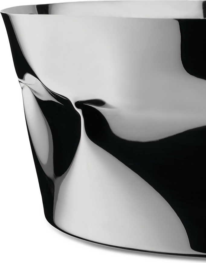 Il Tornitore Matto Compressioni Corbeille à fruits 24,5 cm