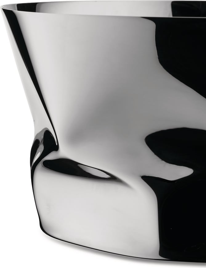 Il Tornitore Matto Compressioni Košara za voće 24,5 cm