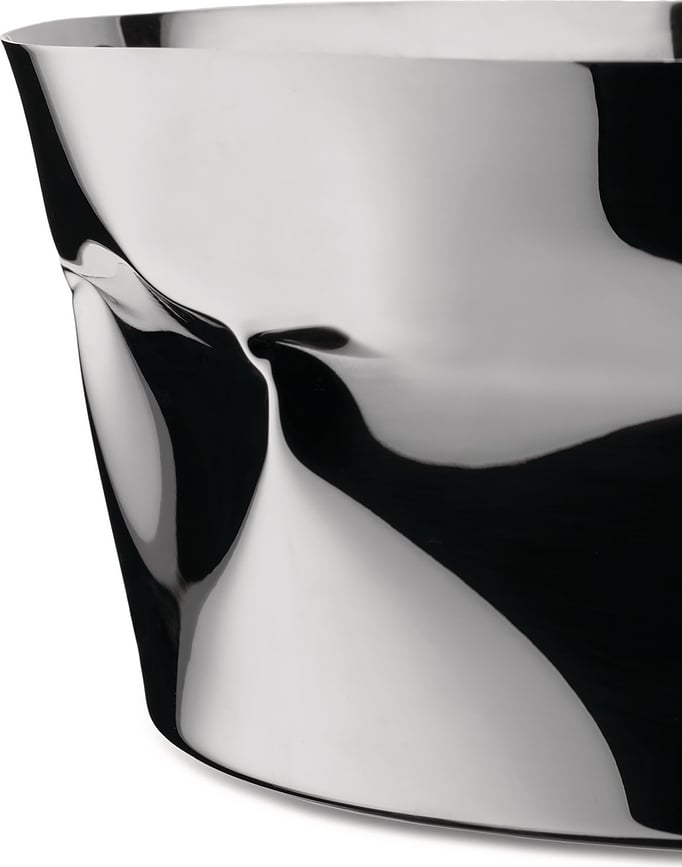 Il Tornitore Matto Compressioni Košara za voće 24,5 cm