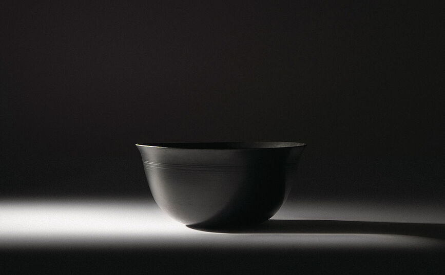 Il Tornitore Matto Coppa Camuna Bol 23 cm