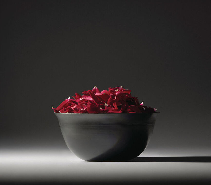 Il Tornitore Matto Coppa Camuna Skleda, 23 cm